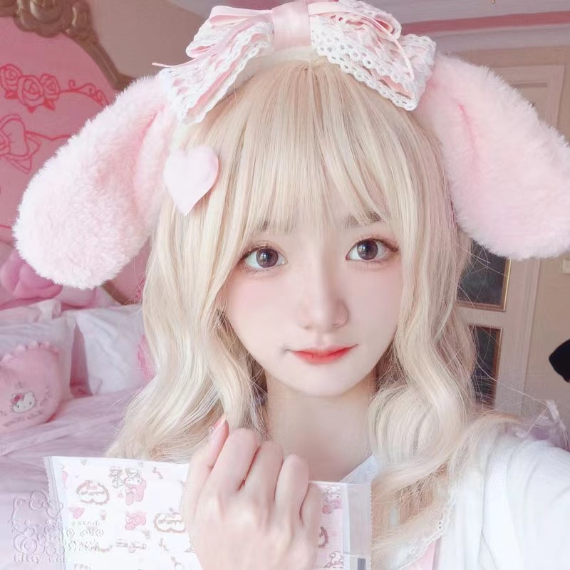 Funny Cartoon Headband Cinnamo - Kids Toys Return Gift ulasan dan harga
