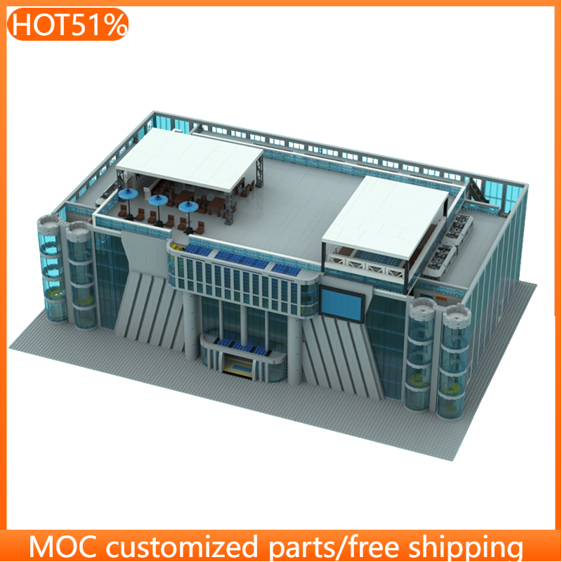 17446 PCS Construction Mall MO - Kids Toys Mall ulasan dan harga