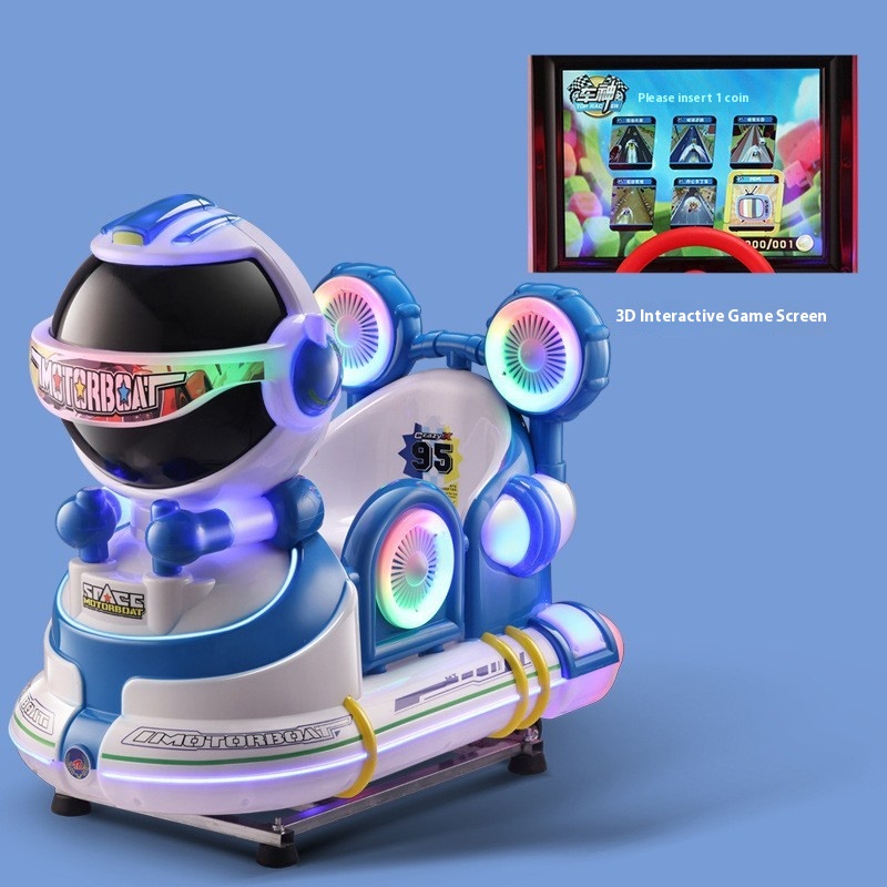 Superman Home Toy Car New Indo - Kids Toys Mall ulasan dan harga