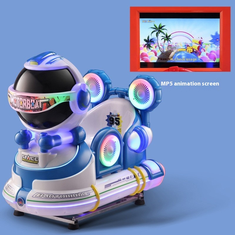 Superman Home Toy Car New Indo - Kids Toys Mall ulasan dan harga