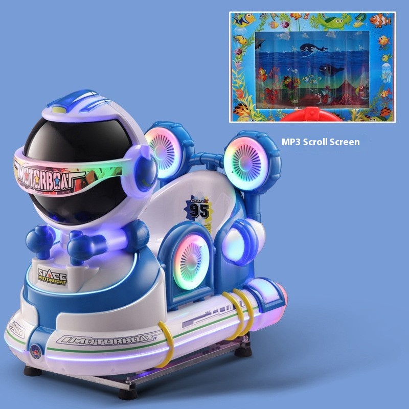 Superman Home Toy Car New Indo - Kids Toys Mall ulasan dan harga