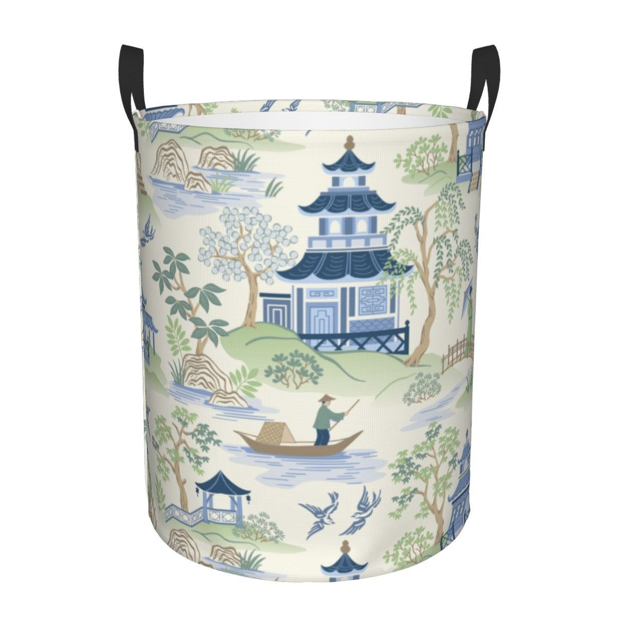 Custom Vintage Chinoiserie Wil - Kids Toys Vintage ulasan dan harga