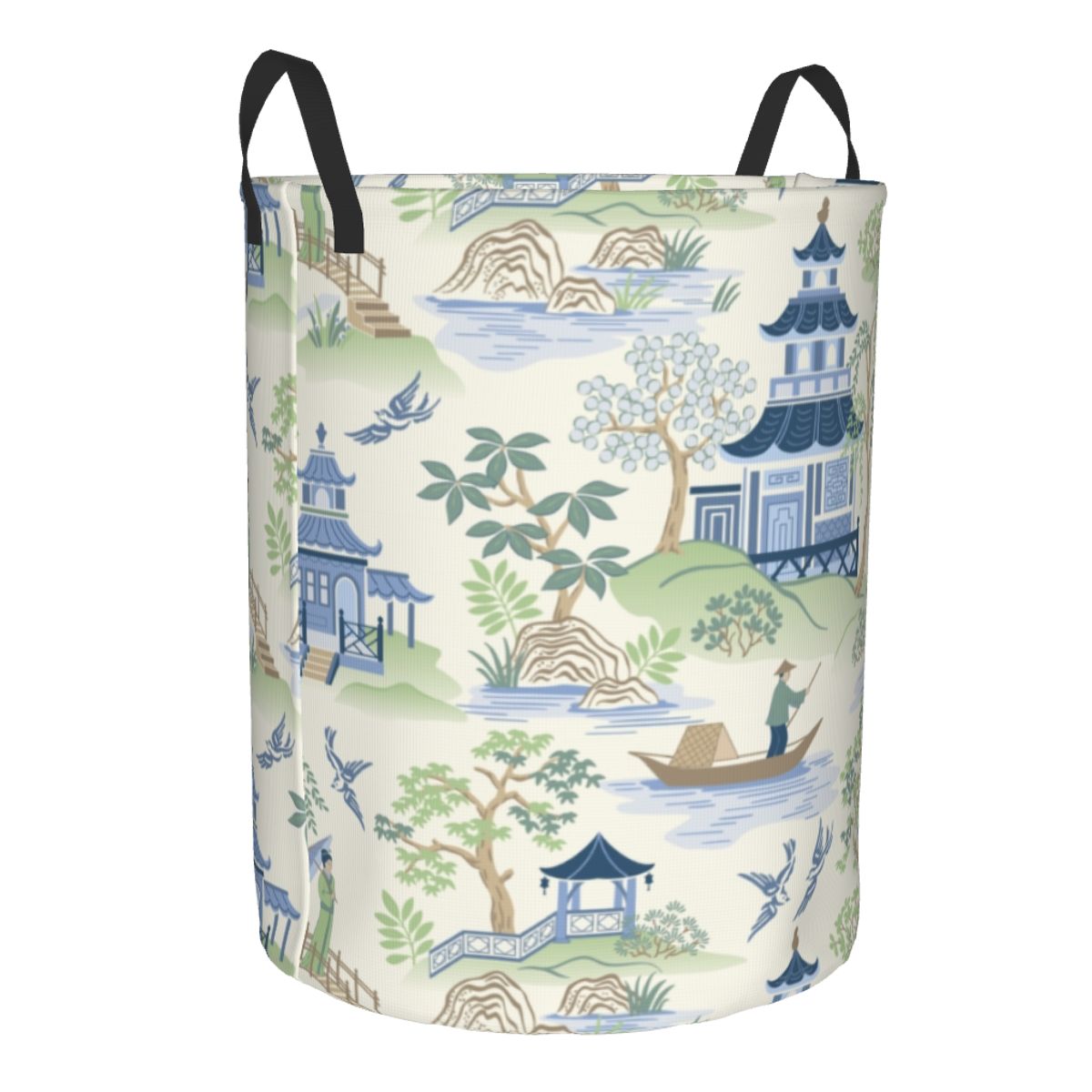 Custom Vintage Chinoiserie Wil - Kids Toys Vintage ulasan dan harga