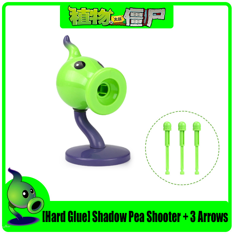 1pcs Plants vs. Zombies 2 Hard - Kids Zombie Toys ulasan dan harga