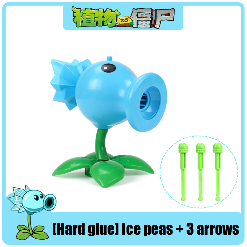 1pcs Plants vs. Zombies 2 Hard - Kids Zombie Toys ulasan dan harga