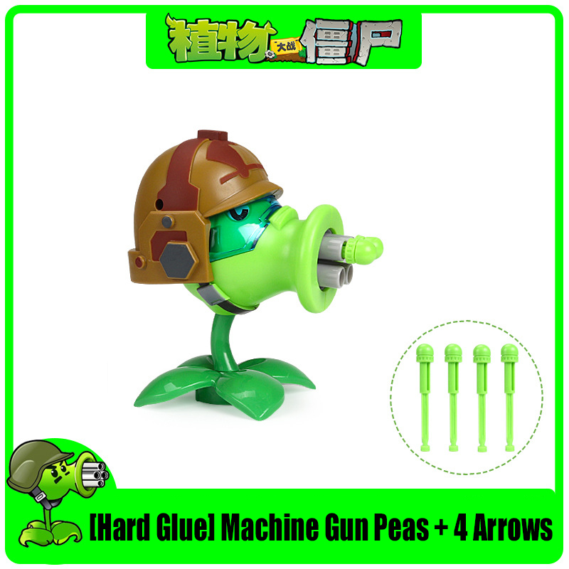 1pcs Plants vs. Zombies 2 Hard - Kids Zombie Toys ulasan dan harga