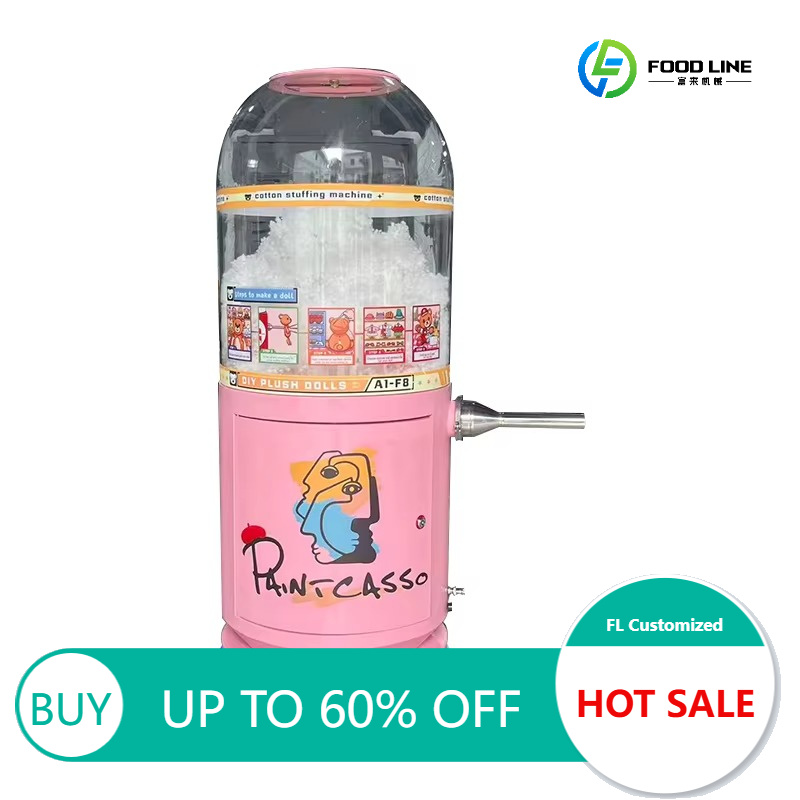 DIY Automatic Dolls Shopping A - Kids Toys Mall ulasan dan harga