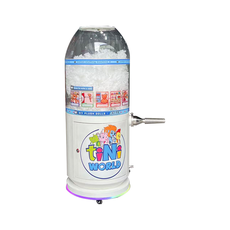 DIY Automatic Dolls Shopping A - Kids Toys Mall ulasan dan harga