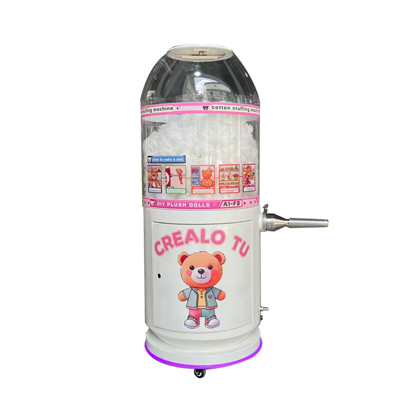 DIY Automatic Dolls Shopping A - Kids Toys Mall ulasan dan harga