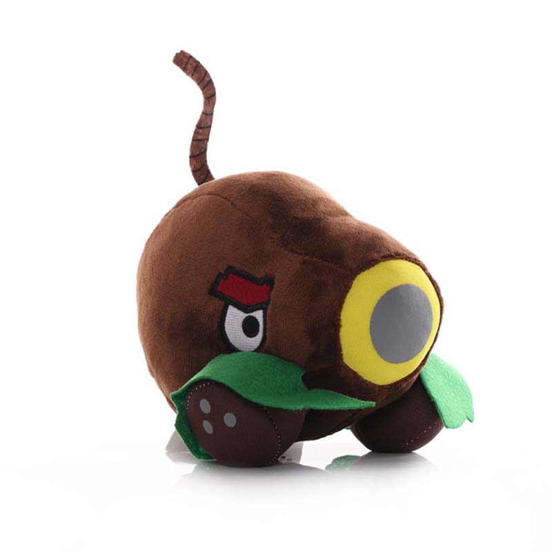 1pcs 15cm Plants vs Zombies Co - Kids Zombie Toys ulasan dan harga
