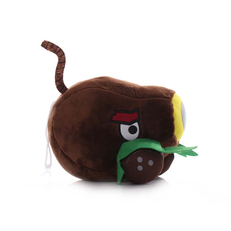 1pcs 15cm Plants vs Zombies Co - Kids Zombie Toys ulasan dan harga