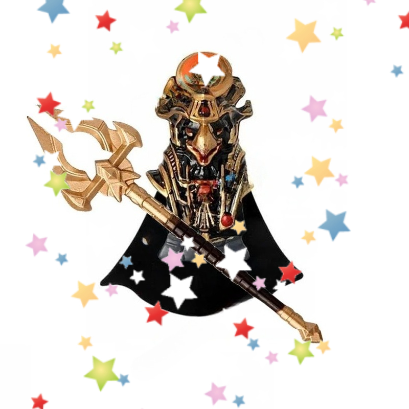 Anime Myth Movies Bricks Toy R - Kids Toys Egypt ulasan dan harga
