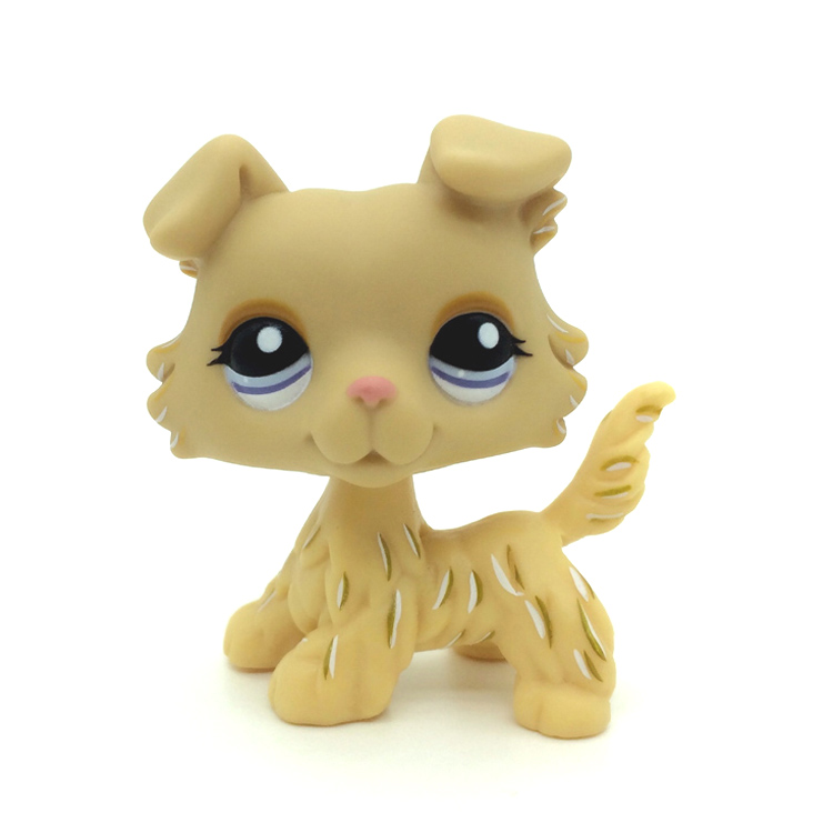 Pet Shop Lps Toy Standing Anim - Kids Toys Egypt ulasan dan harga