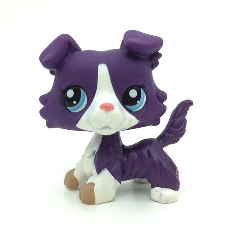 Pet Shop Lps Toy Standing Anim - Kids Toys Egypt ulasan dan harga