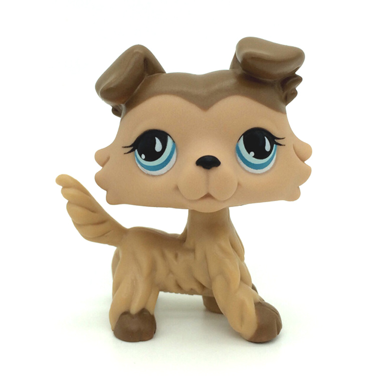 Pet Shop Lps Toy Standing Anim - Kids Toys Egypt ulasan dan harga