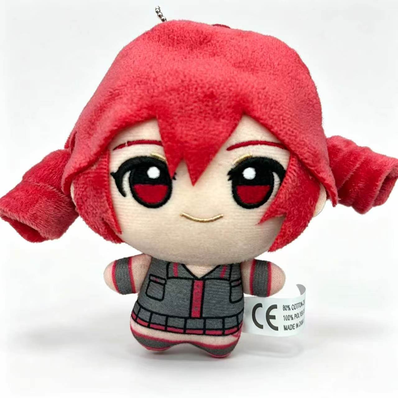 Kasane Teto Plush Toy Soft Dol - Kids Toys Return Gift ulasan dan harga