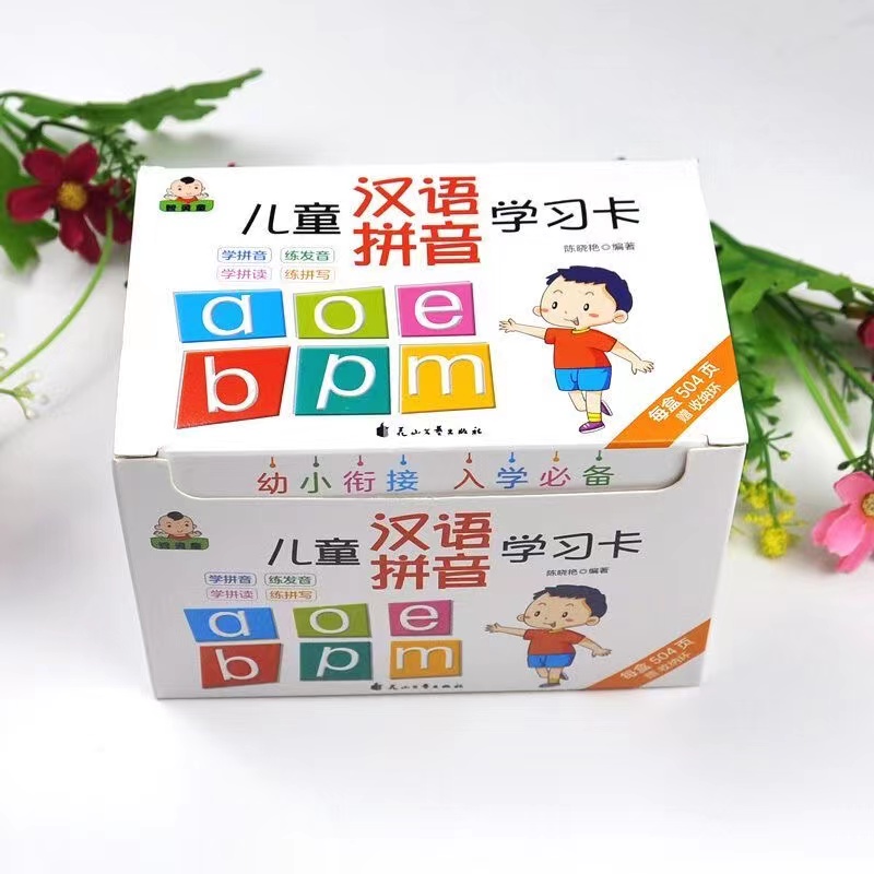 252Pcs/set Learning Chinese Pi - Kids Toys Now ulasan dan harga