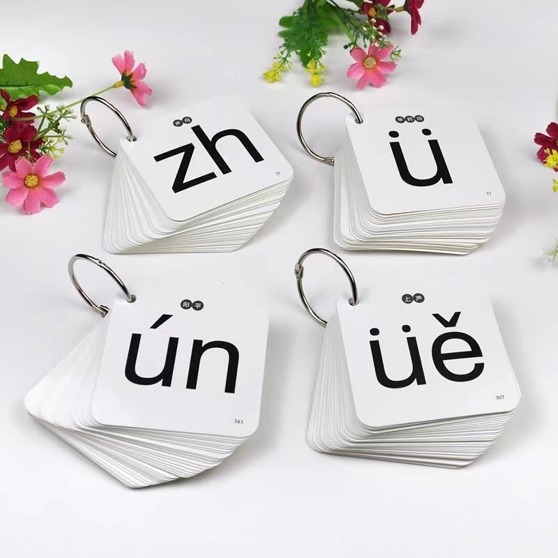 252Pcs/set Learning Chinese Pi - Kids Toys Now ulasan dan harga