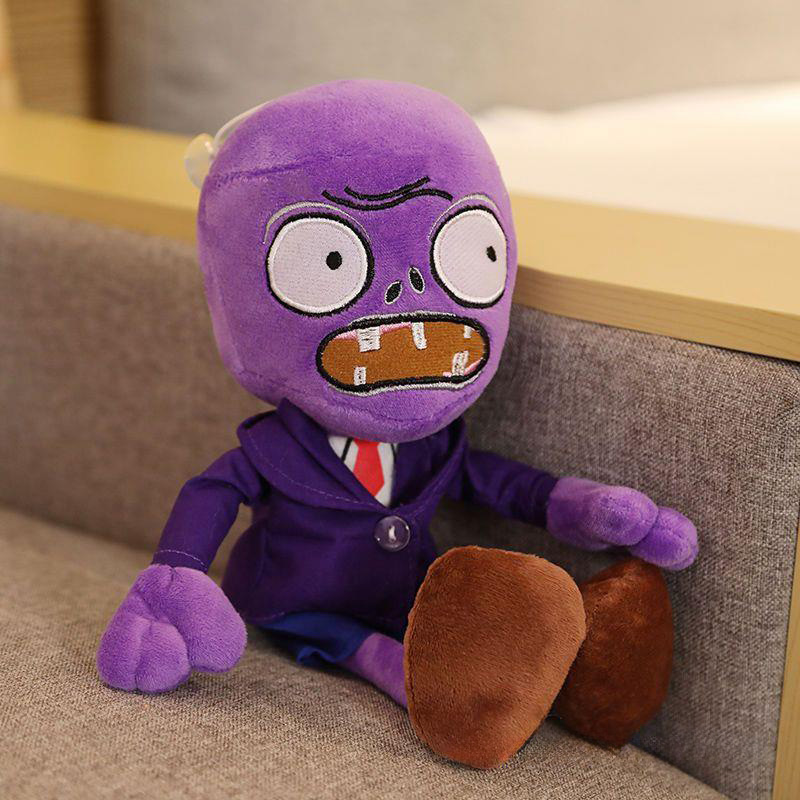 15-20cm Plant with Zombie Plus - Kids Zombie Toys ulasan dan harga