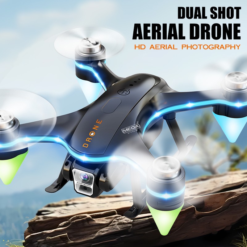 FPV RC Quadcopter Drones 360 F - Kids Toys Under 50 ulasan dan harga