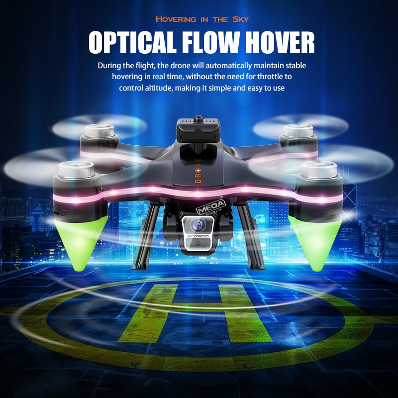 FPV RC Quadcopter Drones 360 F - Kids Toys Under 50 ulasan dan harga