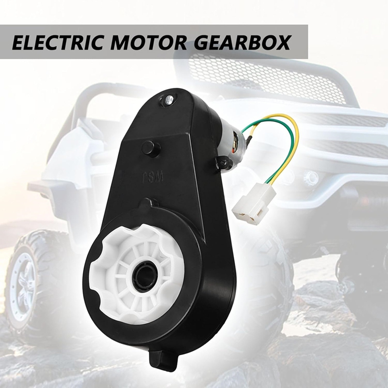 2Pcs 24V Replacement Parts for - Kids Toys Box ulasan dan harga