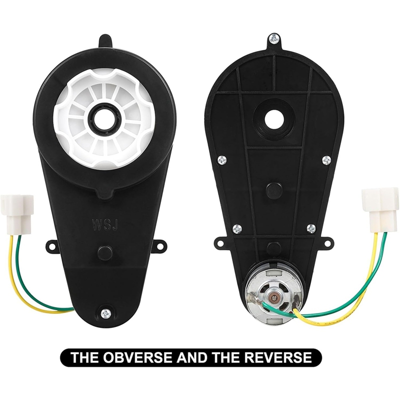 2Pcs 24V Replacement Parts for - Kids Toys Box ulasan dan harga