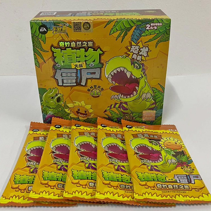 Kayou Official Plants Vs. Zomb - Kids Zombie Toys ulasan dan harga