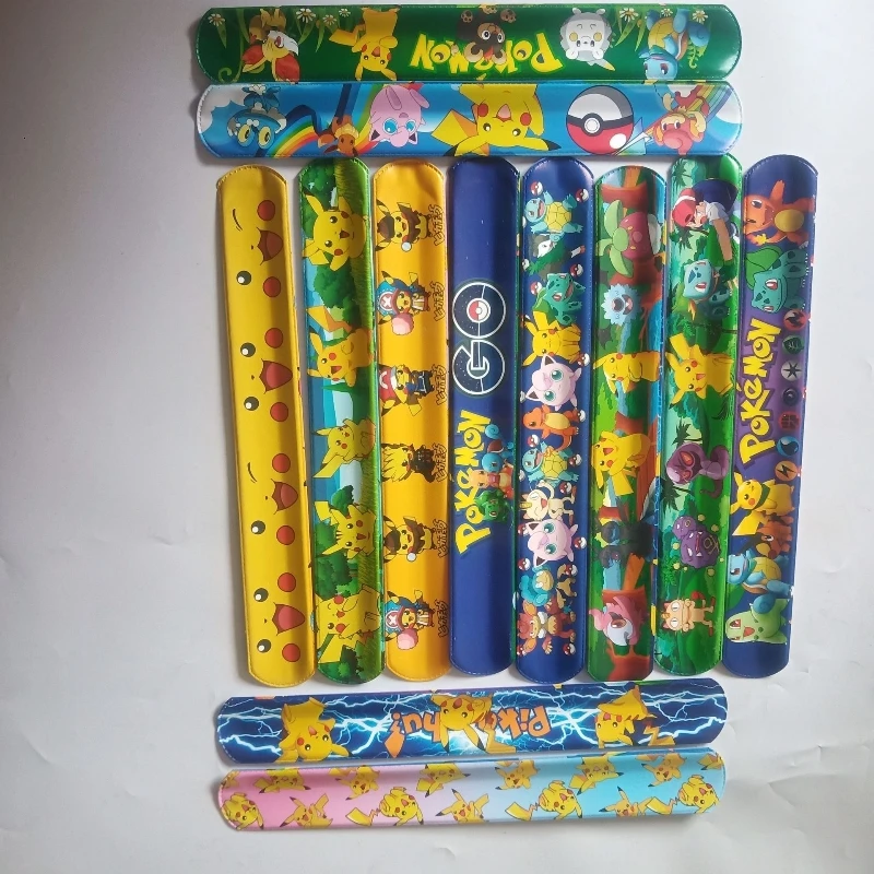 5/10/20pcs Pokemon Cute Elf Br - Kids Toys Return Gift ulasan dan harga