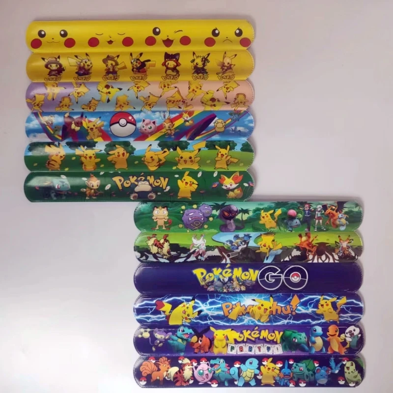 5/10/20pcs Pokemon Cute Elf Br - Kids Toys Return Gift ulasan dan harga