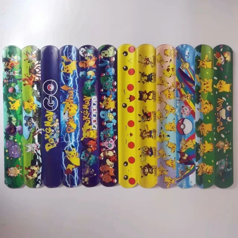 5/10/20pcs Pokemon Cute Elf Br - Kids Toys Return Gift ulasan dan harga