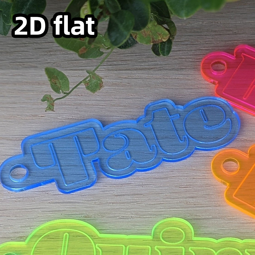 Custom Neon Name Tag Single It - Laser Tag Set Kids ulasan dan harga