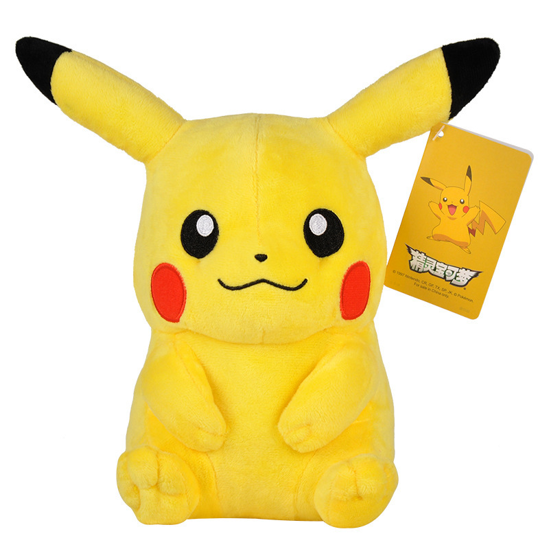 Gengar Fuecoco Sylveon Plush T - Kids Toys Return Gift ulasan dan harga