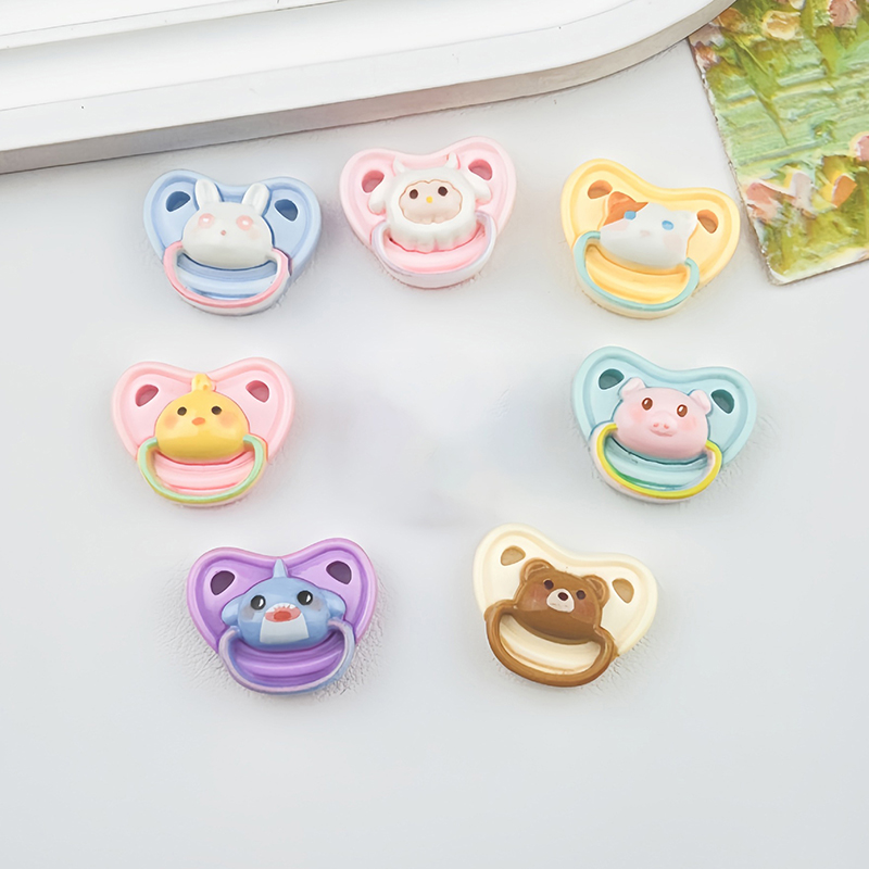 10Pcs Lovely Mini Doll Pacifie - Kids Toys Return Gift ulasan dan harga