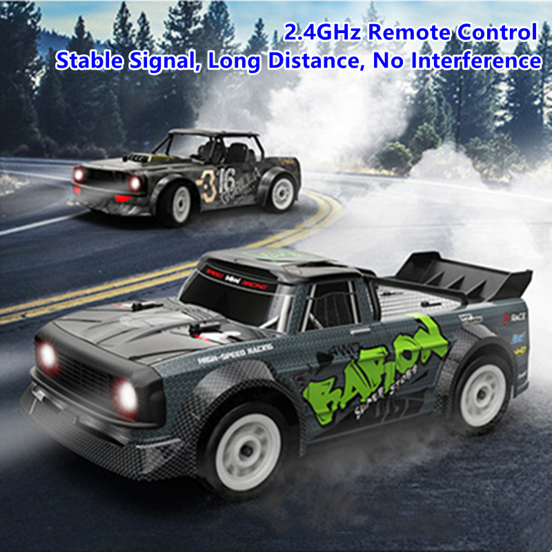 ESP Stability System 4WD RC Ra - Kids Toys Under 300 ulasan dan harga
