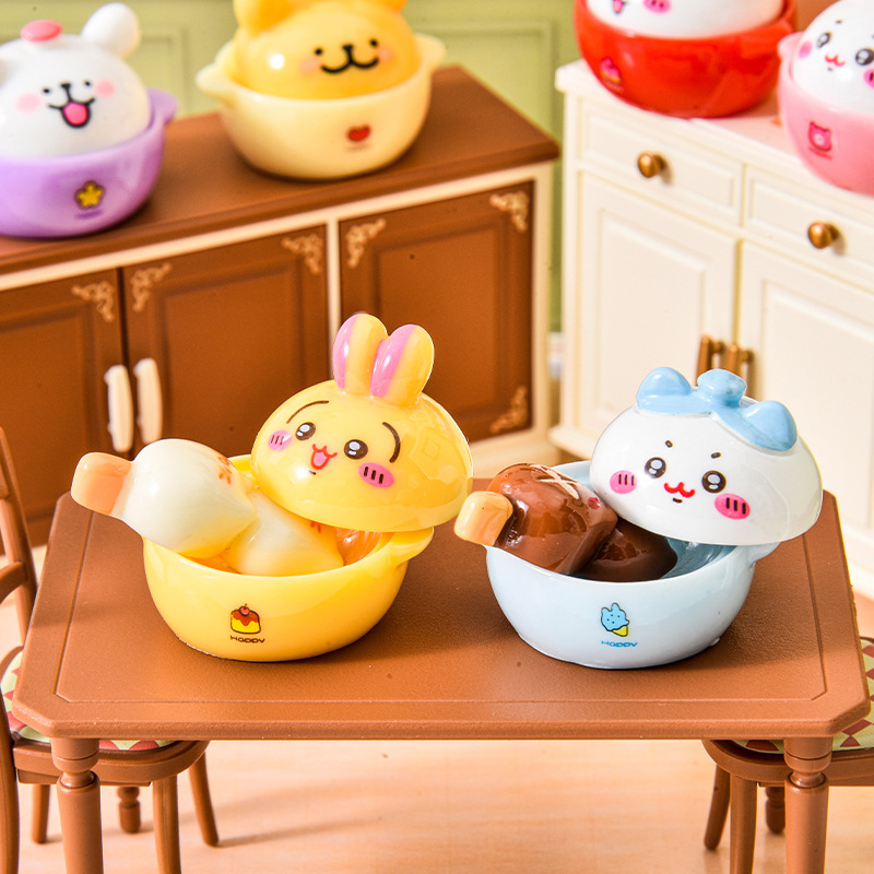 Colorful Animal Clay Pot Three - Kids Toys Return Gift ulasan dan harga