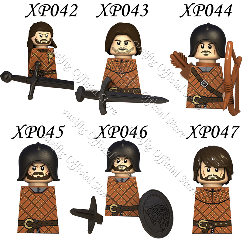 MOC Medieval Castle Rome Knigh - Kids Toys Egypt ulasan dan harga