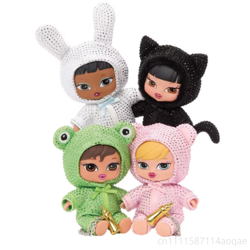 In Stock Bratz Bratziez Bling  - Kids Toys Now ulasan dan harga
