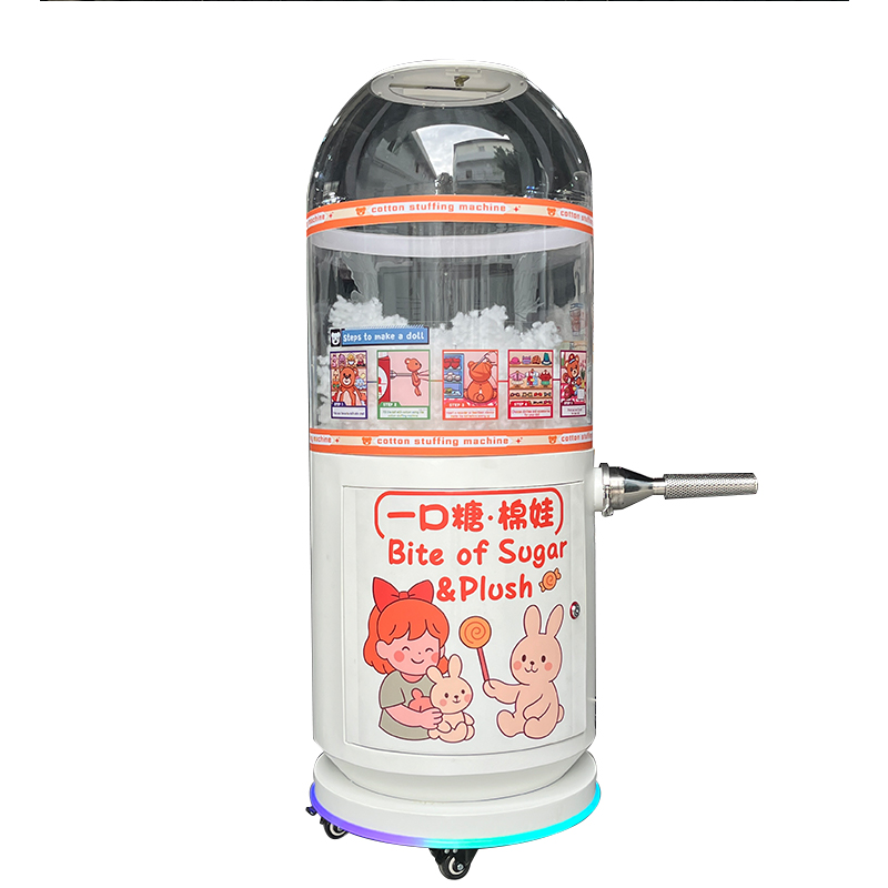 DIY Automatic Dolls Shopping A - Kids Toys Mall ulasan dan harga